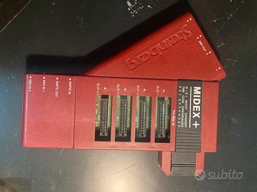 Steinberg Midex+ INTERFACCIA MIDI per Atari ST\STF