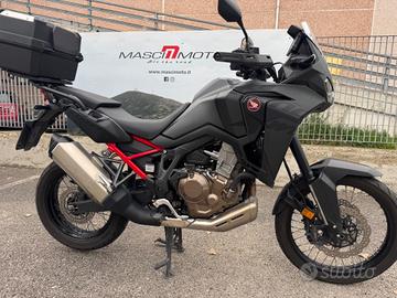 Honda CRF1100L Africa Twin