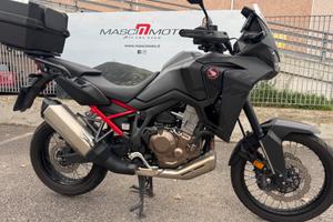 Honda CRF1100L Africa Twin