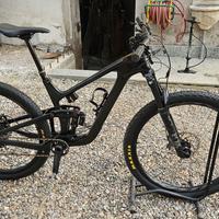 MTB Giant Trance Advanced Pro 29 1 2022