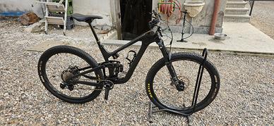 MTB Giant Trance Advanced Pro 29 1 2022