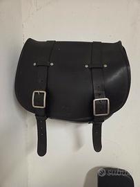 borsa wild hog sporster (leggere descrizione)