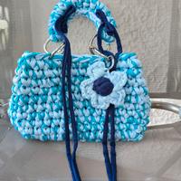 Crazy bag 🌸