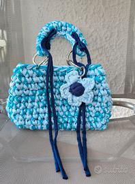 Crazy bag 🌸