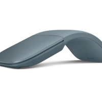 Microsoft Arc Mouse Surface ORIGINALE NUOVO Oceano