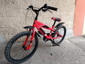Bicicletta 20 bambino 