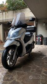 Yamaha X-City 250 cc