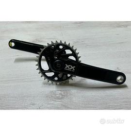 GUARNITURA SRAM XX Eagle AXS Transmission Power Me