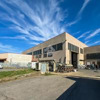 CAPANNONE A PAVONE DEL MELLA