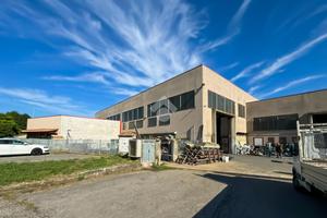 CAPANNONE A PAVONE DEL MELLA