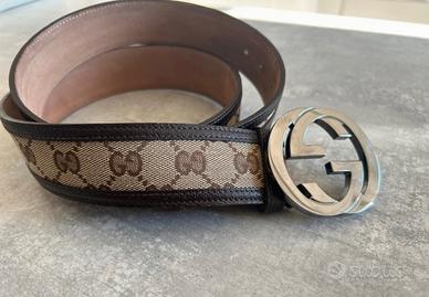 Cintura gucci