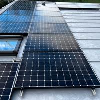 fotovoltaico, batteria di accumulo