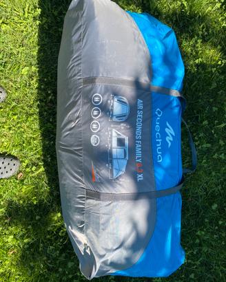 Tenda air seconds family 6.3 XL