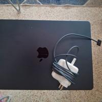 Macbook air 13 inches del 2025