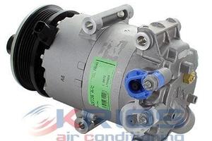 Compressore aria condizionata Ford Focus III 1.6