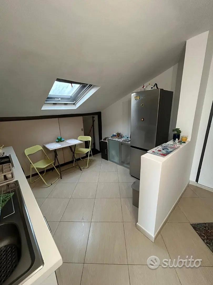 Appartamento – Giarre, San Leonardello - Altro