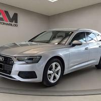 Audi A6 A6 Avant 40 tdi mhev Sport quattro s-troni