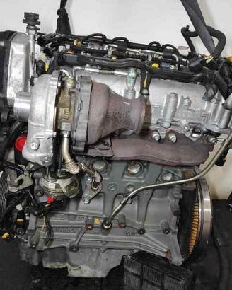 Motore e cambio suzuki 1.6 diesel d16aa