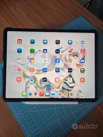 Bundle ipad 13 pro 2021 (5°generazione)