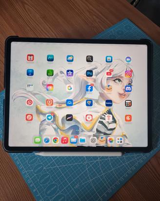 Bundle ipad 13 pro 2021 (5°generazione)