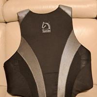 Corpetto da Equitazione 