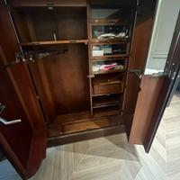 Splendido Armadio da College