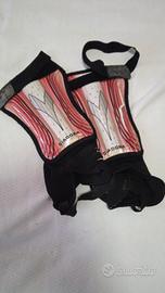 Parastinchi Diadora calcio 