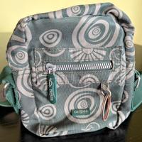 Borsello Carpisa Unisex