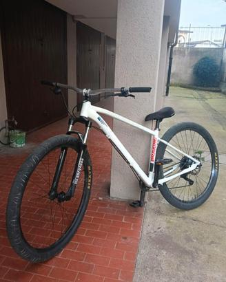 Rockrider st 500 explore 