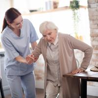 Badante no convivenza