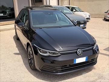 Volkswagen Golf 2.0 TDI150CV dvd (tetto apribile)