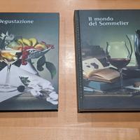 AIS - Il mondo del Sommelier + La Degustazione