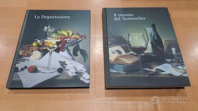 AIS - Il mondo del Sommelier + La Degustazione