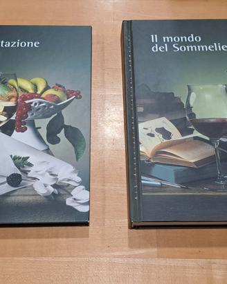 AIS - Il mondo del Sommelier + La Degustazione