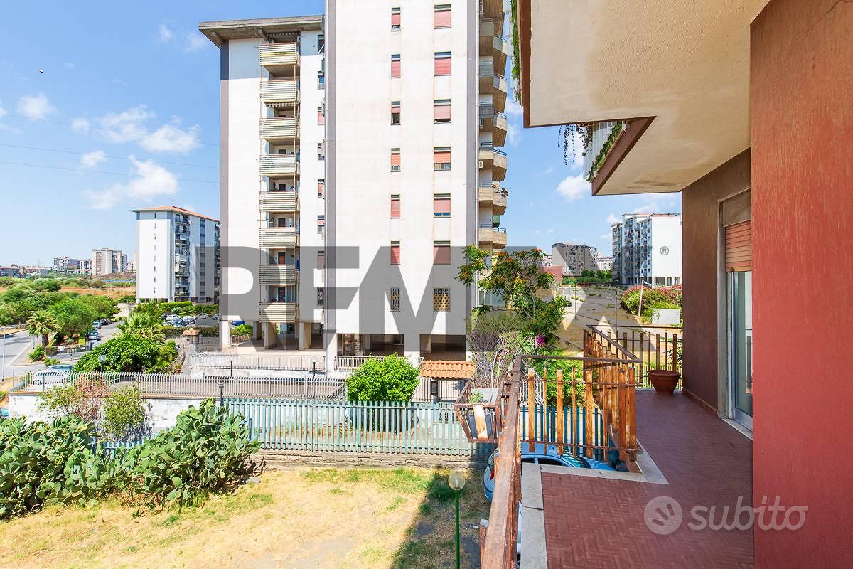 Appartamento – Catania, San Teodoro - Vista 3