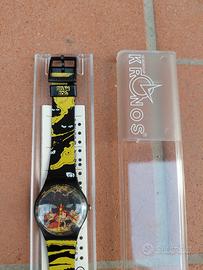 Orologio vintage Dylan Dog nuovo