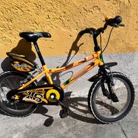 Bicicletta Bambino Lombardo - Brera 16
