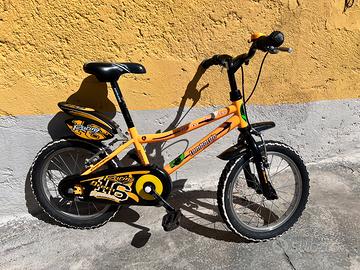 Bicicletta Bambino Lombardo - Brera 16