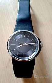 Orologio calvin klein koh211