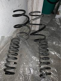 Molle msport per bmw serie 3/4