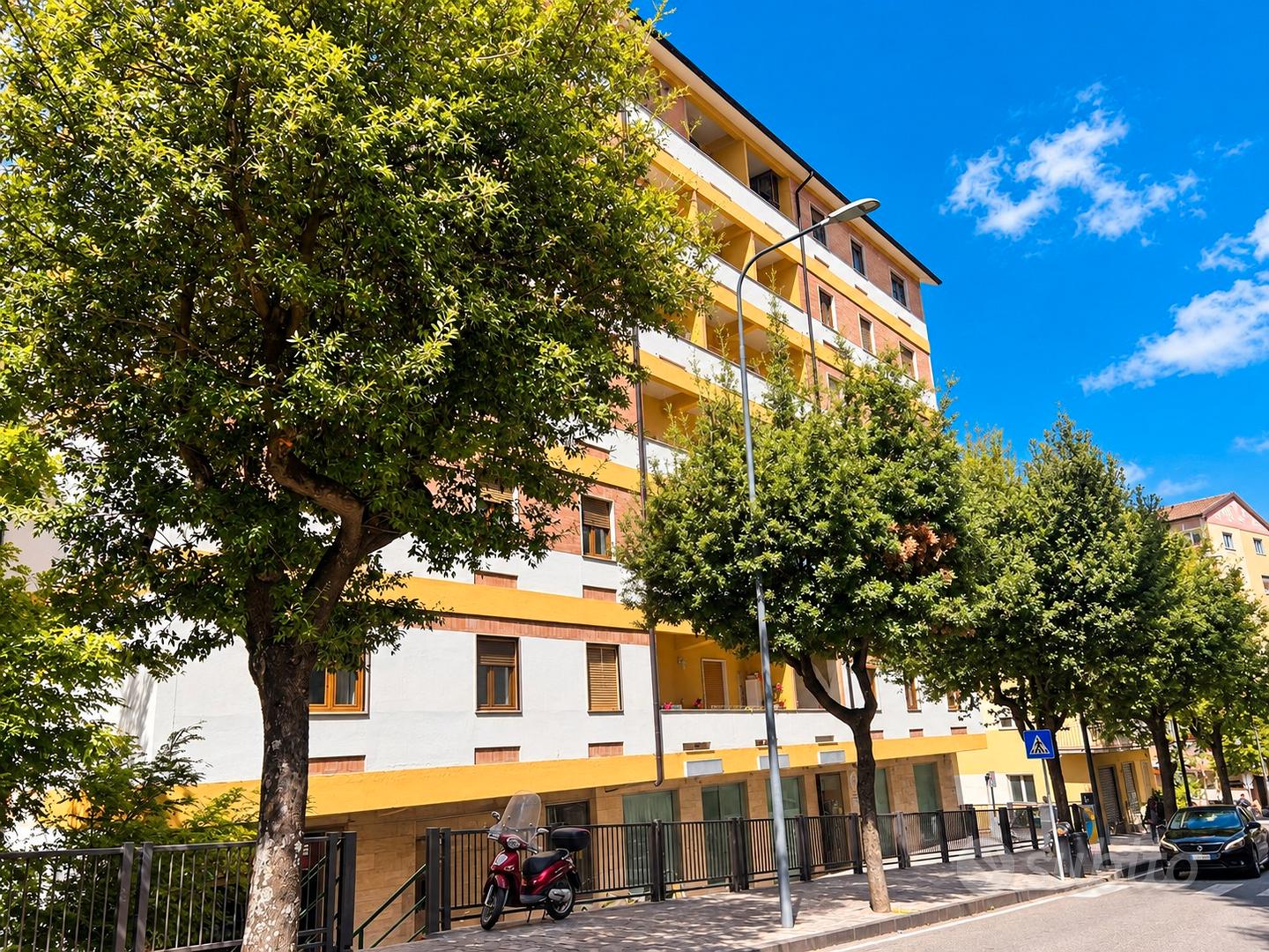 Appartamento – Potenza, Montereale - Vista 5