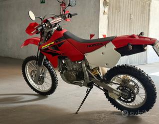 Honda Dall'Ara Cross Enduro usata in vendita