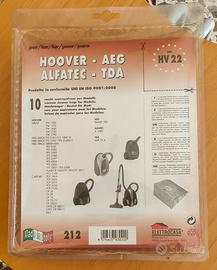 Sacchi aspirapolvere