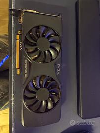 Evga geforce gtx 980