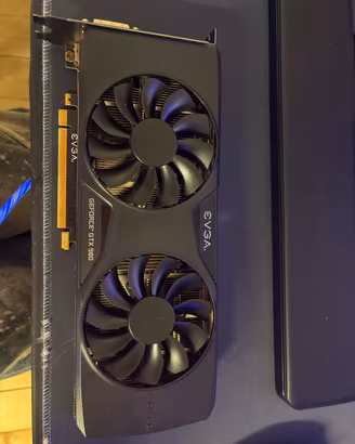 Evga geforce gtx 980