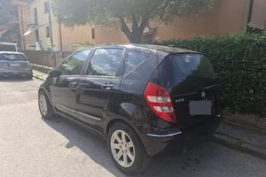 Mercedes classe A170