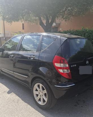 Mercedes classe A170