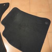 Tappeti Audi A4 Avant