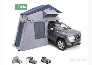 Tenda da tetto Thule