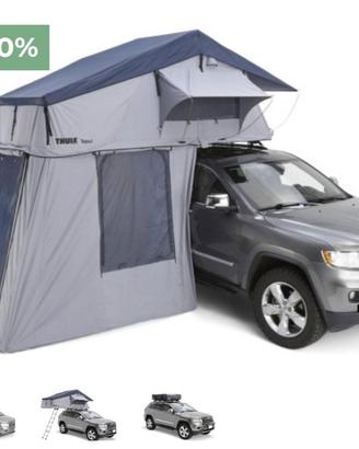 Tenda da tetto Thule